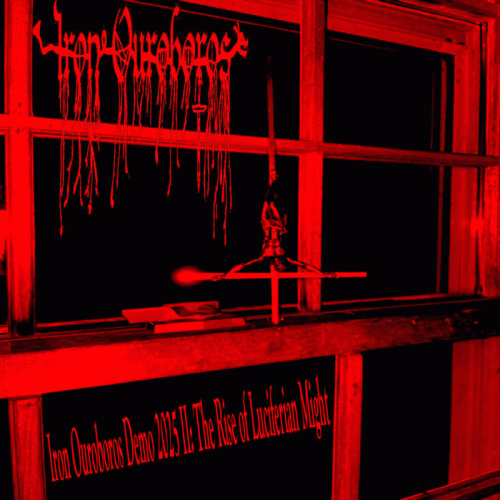 Iron Ouroboros : II: The Rise of Luciferian Might